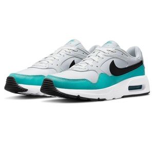 Barely worn - Nike Air Max SC 'Photon Dust Washed Teal' CW4555-008 US 8.5